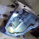 Image for article titled How I Rebuilt My Jeep Truck's Transmission In My Kitchen For Under $150